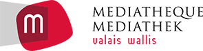 Médiathèque Valais